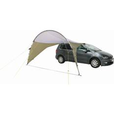 Outwell Zelte Outwell Forecrest Canopy Busvorzelt green,olive grün