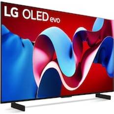 LG TV reduziert LG OLED42C47LA