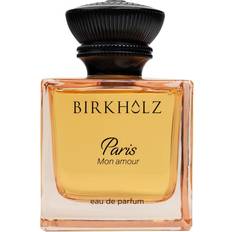 Eau de Parfum Birkholz French Collection Paris Mon Amour Parfum 100ml