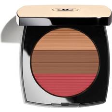 Chanel Bronzers Chanel LES BEIGES Healthy Glow Sun-Kissed Powder