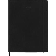 Moleskine Kalender Moleskine Monthly Planner, 12 Monate Monatsplaner