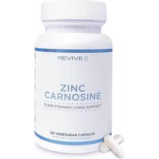 Revive Zinc Carnosine 120