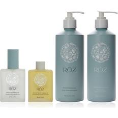 Nourishing Gift Boxes & Sets Rz The Healthy Hair Kit Moda Operandi OS