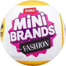 Zuru Mini Brands Fashion Assorted