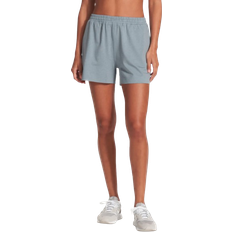 Vuori Women's Boyfriend Shorts - Flint Heather