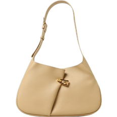 Coccinelle Shoulder Bag - Beige