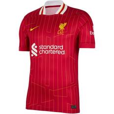 Liverpool FC - Soccer Game Jerseys Nike Liverpool FC 2024/25 Home Shirt