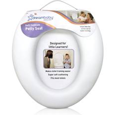 DreamBaby Soft Cushion Potty Seat