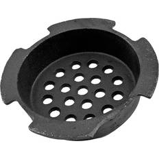 Floor Hoods Jones Stephens 6 in. Cast-Iron Heavy Duty Sediment Bucket