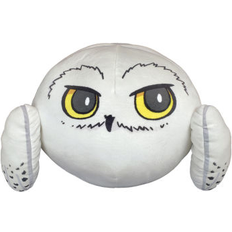 Polyester Innenkissen Northwest Hedwig Cloud Harry Potter Round Inner Pillow White