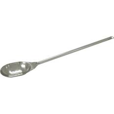 Stainless Steel Serving Spoons Bayou Classic Stainless Steel Serving Spoon