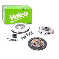 Drivetrain Valeo 52151203 Clutch Kit