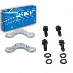 Cars Drivetrain SKF UJ437-10 Universal Joint Strap Kit