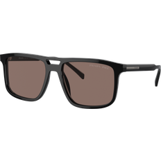 Prada Men Sunglasses Prada Men's Polarized Sunglasses, Pr A22S Black 58mm
