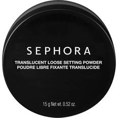 Sephora Collection Translucent Loose Setting Powder Universal