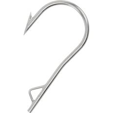 Aftco Fishing Gear aftco Flying Gaff Hook Stainless Steel 4'' Fits 8' Handle