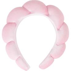 Beste Hårtilbehør Brushworks Pink Cloud Headband