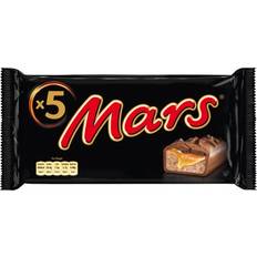Mars Riegel 225g 5Pack