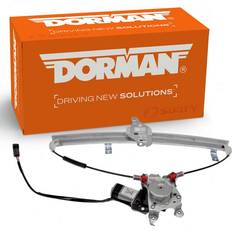 Cars Door Lock Actuators Dorman 741-681 Power Window Motor & Regulator