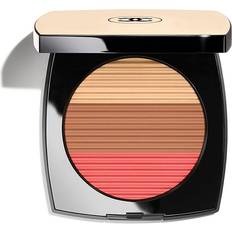 Chanel Make-up Chanel Les Beiges Healthy Glow Sun-Kissed Powder