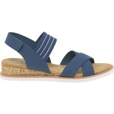 Skechers Bobs Desert Kiss Shore Enough - Navy