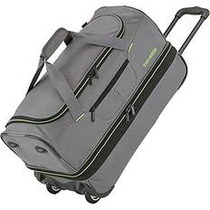 Erweiterbar Kabinentaschen Travelite Trolley Travel Bag 55cm