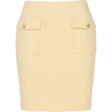 Orsay Skirt - Yellow