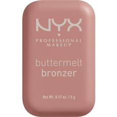NYX Buttermelt Bronzer Butta Cup