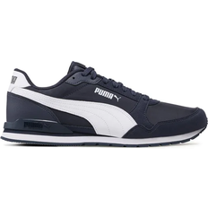 Puma Kunstrasen (AG) Schuhe Puma ST Runner v3 NL M - Parisian Night/White