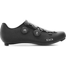 Slip-On Cycling Shoes Fizik Aria R3 M - Black/Black