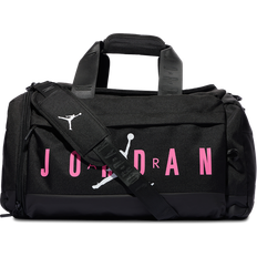 Nike Jordan Velocity Duffle Bag - Black