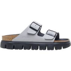 Birkenstock Arizona Chunky Birko-Flor - Stone Coin