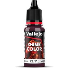 Vallejo Game Color Deep Magenta 18ml