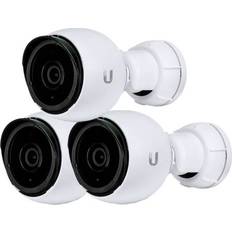 Surveillance Cameras Ubiquiti UVC-G4-Bullet 3-pack