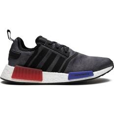 adidas NMD_R1 M - Core Black/Semi Lucid Blue/Glory Red