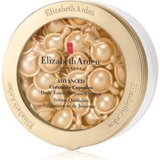 Retinol Augencremes Elizabeth Arden Advanced Ceramide Capsules Daily Youth Restoring Serum 60-pack