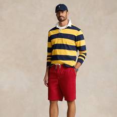 Polo Ralph Lauren Red Shorts Polo Ralph Lauren Prepster Stretch Chino Short in RL 2000 Red Tall 2XL Tall