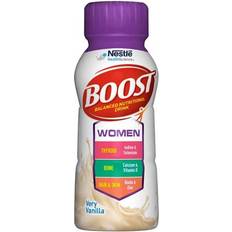 Boost Balanced Nutritional Drink Women Very Vanilla