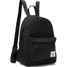 Herschel Backpacks Herschel Classic Backpack Mini 6.5L Black One Size