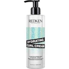 Stylingcremes Redken Acidic Bonding Curls Hydrating Curl Cream Stylingcreme 250ml