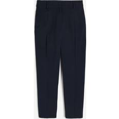 H&M Slacks - Navy Blue