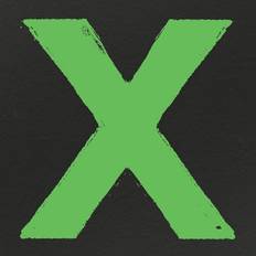 CD Sheeran x 10th Anniversary (CD)