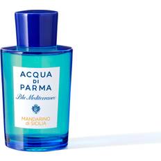 Damen Eau de Toilette reduziert Acqua Di Parma Blu Mediterraneo Mandarino Sicilia Eau Toilette Spray