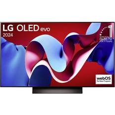 TV reduziert LG OLED48C47LA
