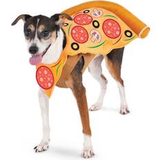 Rubies slice dog halloween costume pet medium