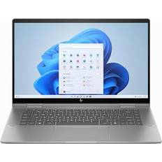 HP 512 GB - Windows Laptops HP envy x360 15.6 touchscreen