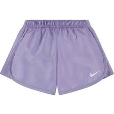Nike Swim Shorts Children's Clothing Nike Girls' Prep In Your Step Pleated Tempo Shorts Toddler 3T Hydrangeas
