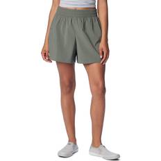 Columbia 3XL - Black - Women Shorts Columbia Women's Pfg Uncharted Shorts BLACK