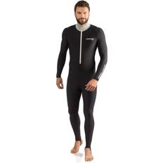 Cressi Water Sport Clothes Cressi Skin 1mm Suit Black/Silver