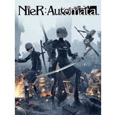 18 - RPG PC Games NieR: Automata (PC)